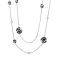 Magic 8 Necklace