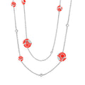 Magic 8 Necklace