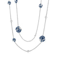Magic 8 Necklace