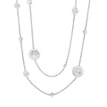 Magic 8 Necklace