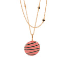 Earth Wind and Fire Necklace