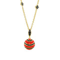 Earth Wind and Fire Necklace