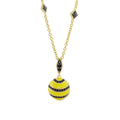 Earth Wind and Fire Necklace