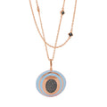 Earth Wind and Fire Necklace