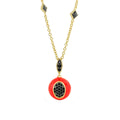 Earth Wind and Fire Necklace
