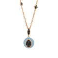 Earth Wind and Fire Necklace