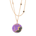 Earth Wind and Fire Necklace