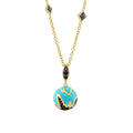 Earth Wind and Fire Necklace