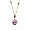 Earth Wind and Fire Necklace