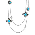 Starry Nights Necklace