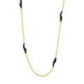 Eau Necklace