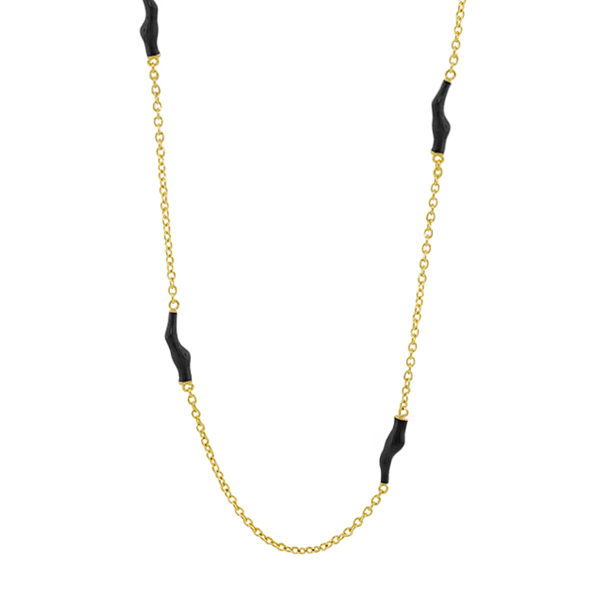 Eau Necklace