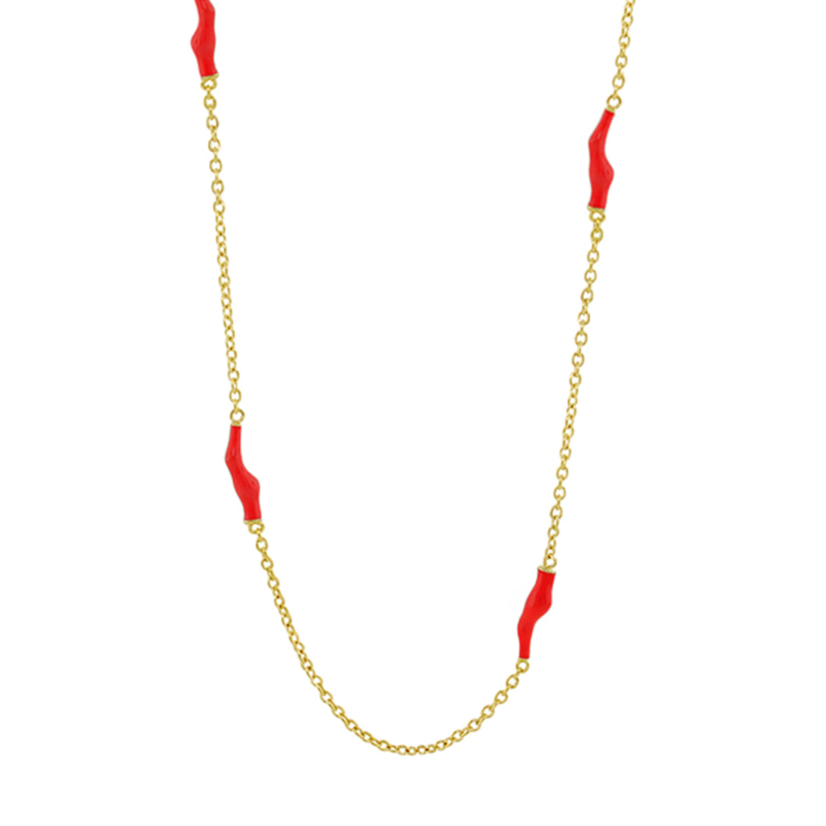 Eau Necklace