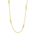 Eau Necklace