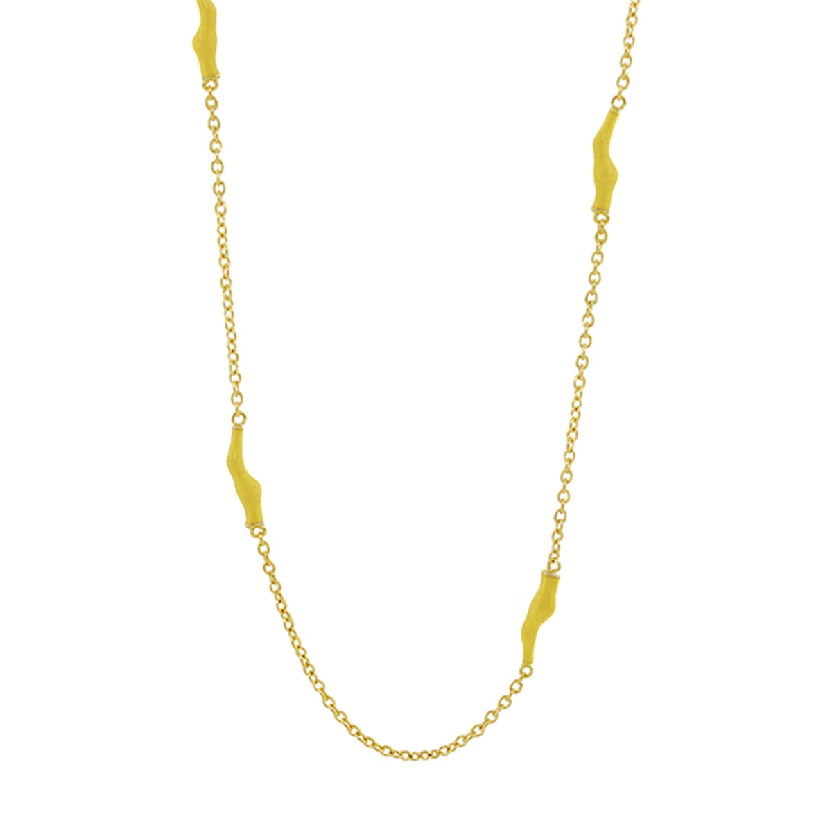 Eau Necklace