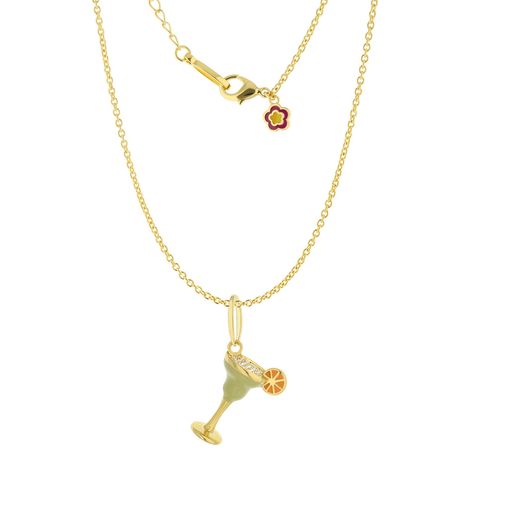 Viva Margarita Cocktail Pendant