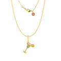 Viva Margarita Cocktail Pendant