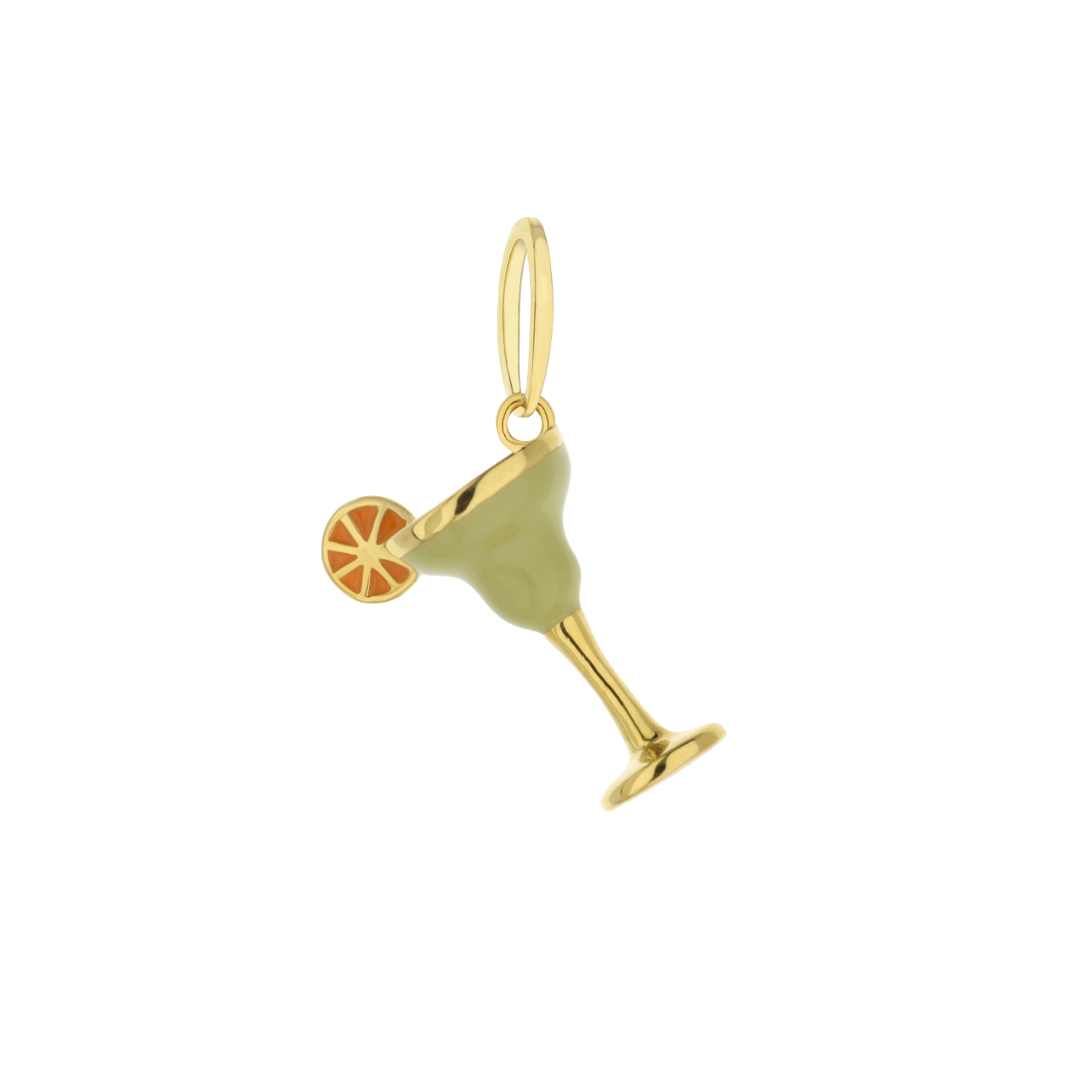 Viva Margarita Cocktail Pendant