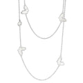 Mariposa Necklace