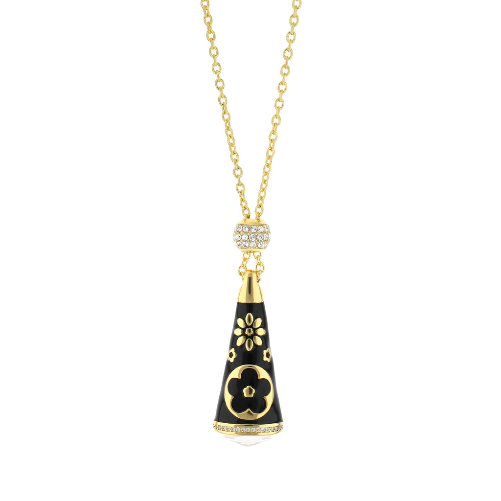 Floral Days Necklace