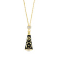 Floral Days Necklace