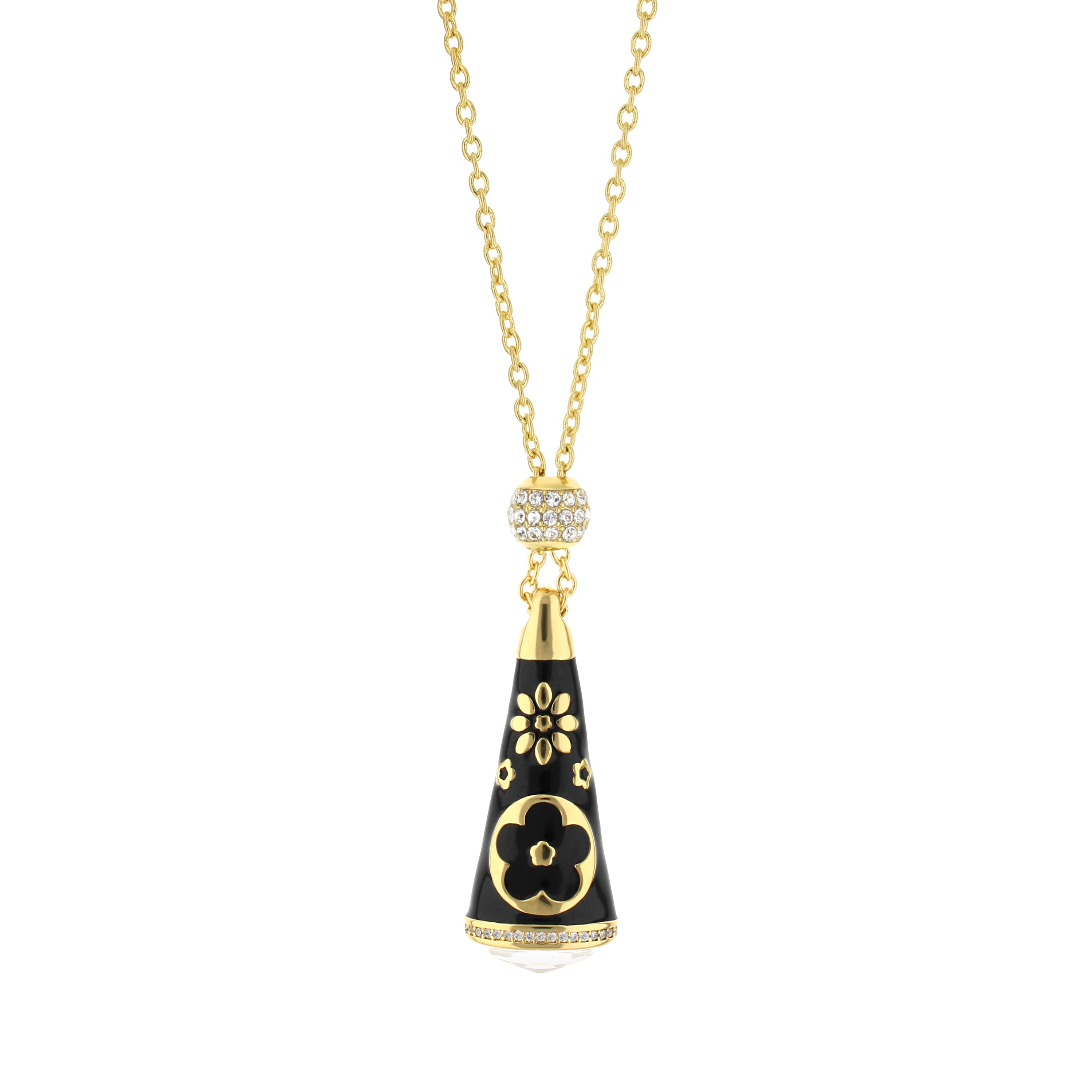 Floral Days Necklace