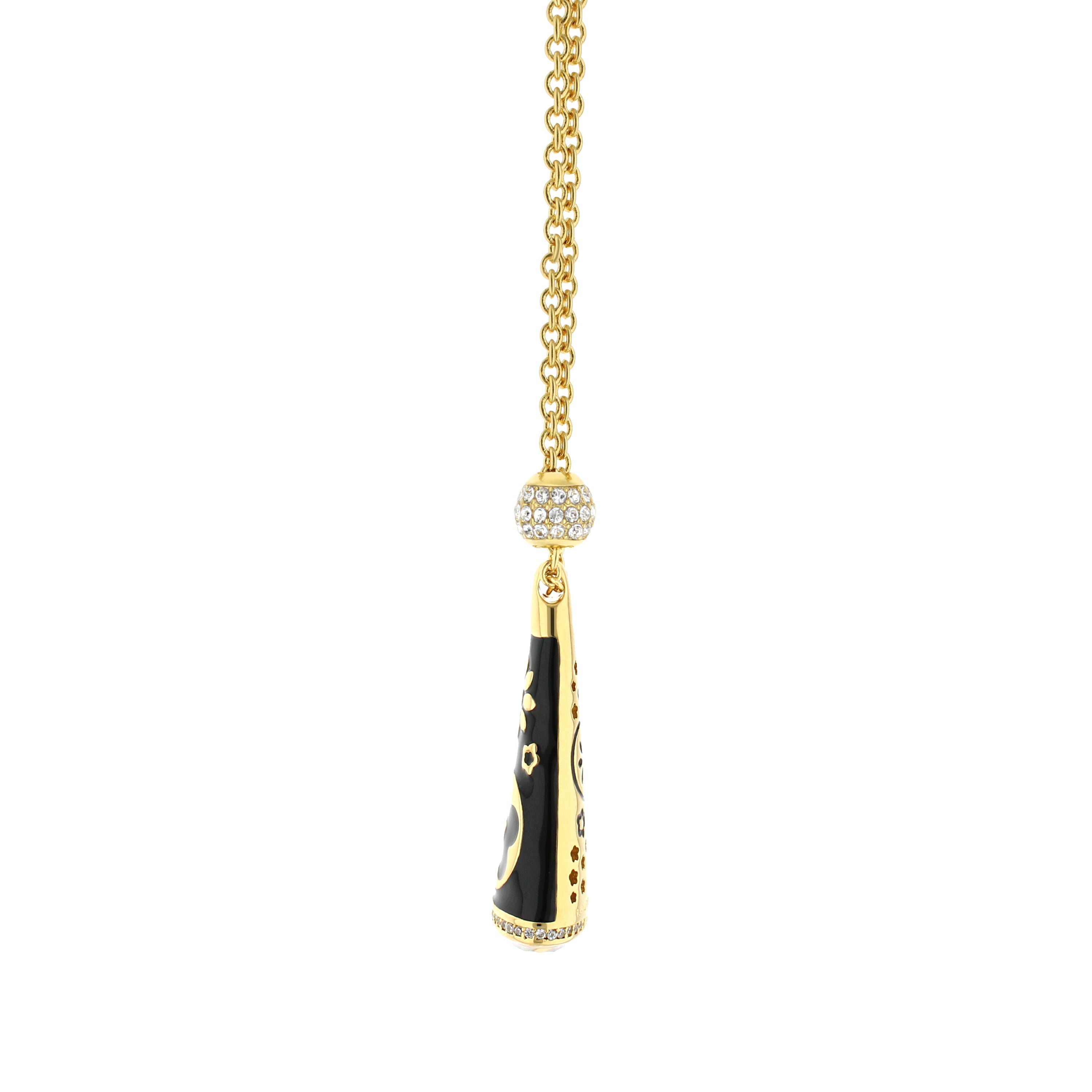 Floral Days Necklace