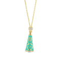 Floral Days Necklace