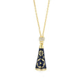 Floral Days Necklace