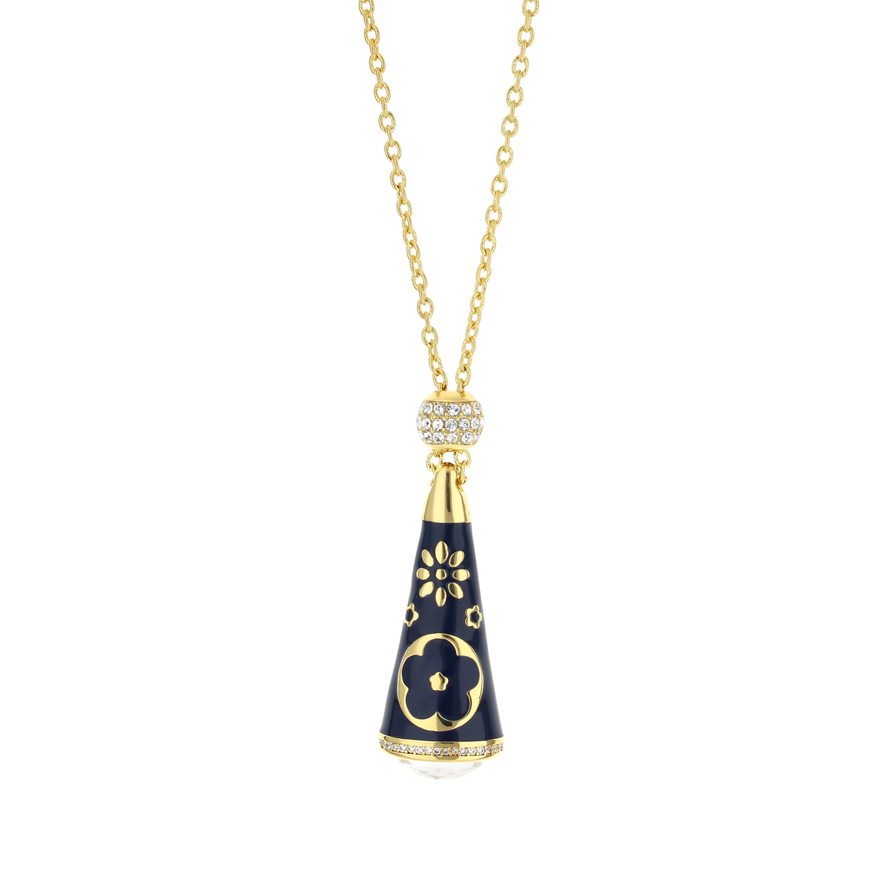 Floral Days Necklace