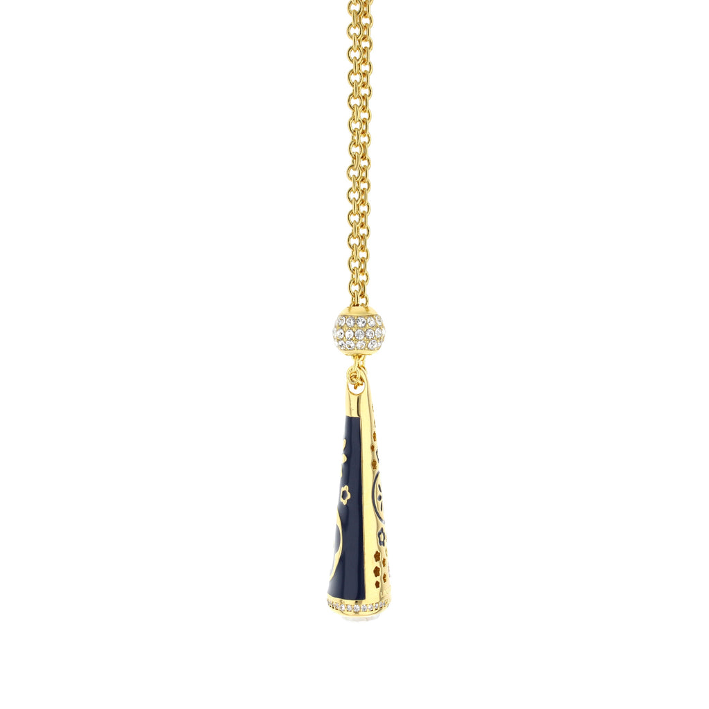 Floral Days Necklace