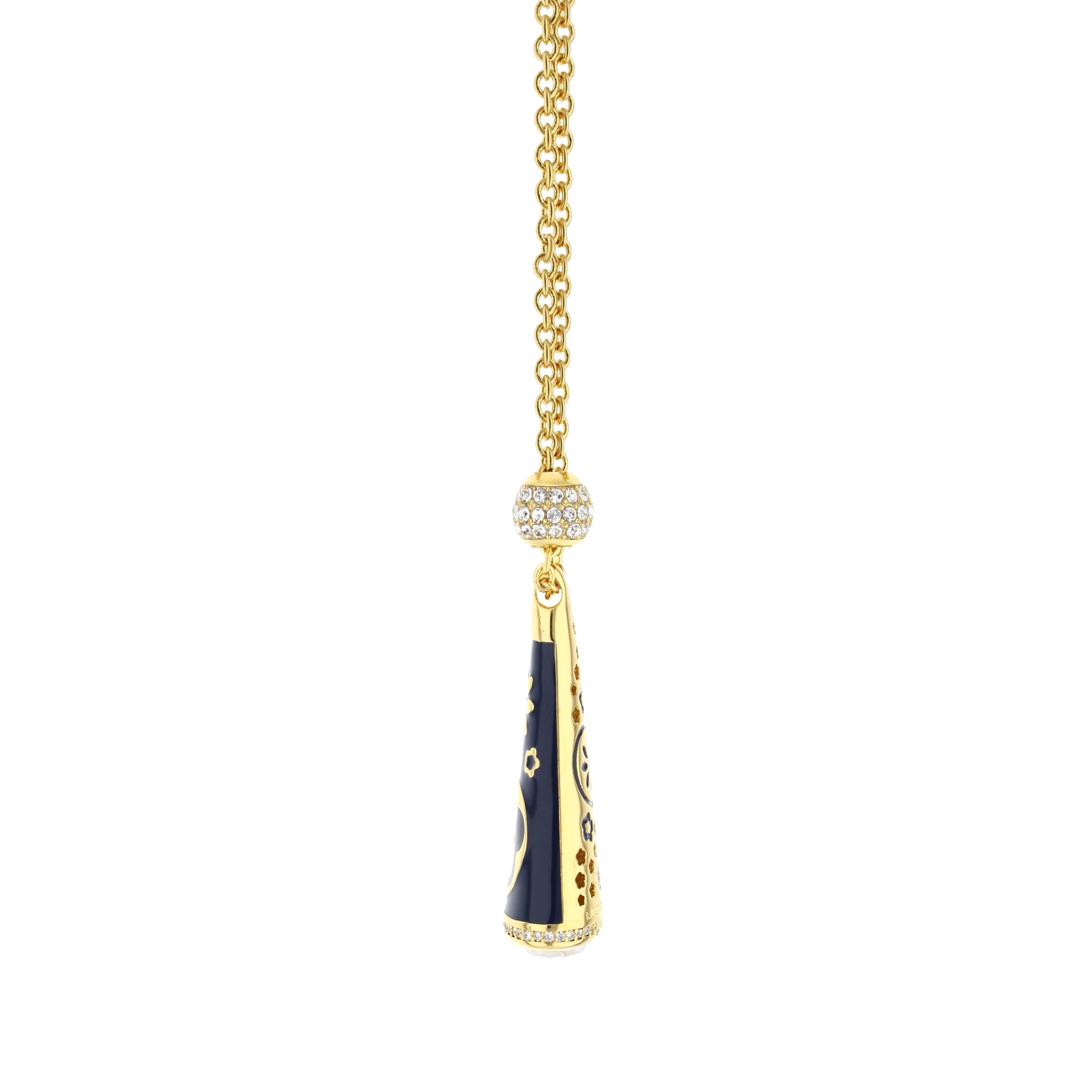 Floral Days Necklace