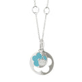 Floral  Days Necklace