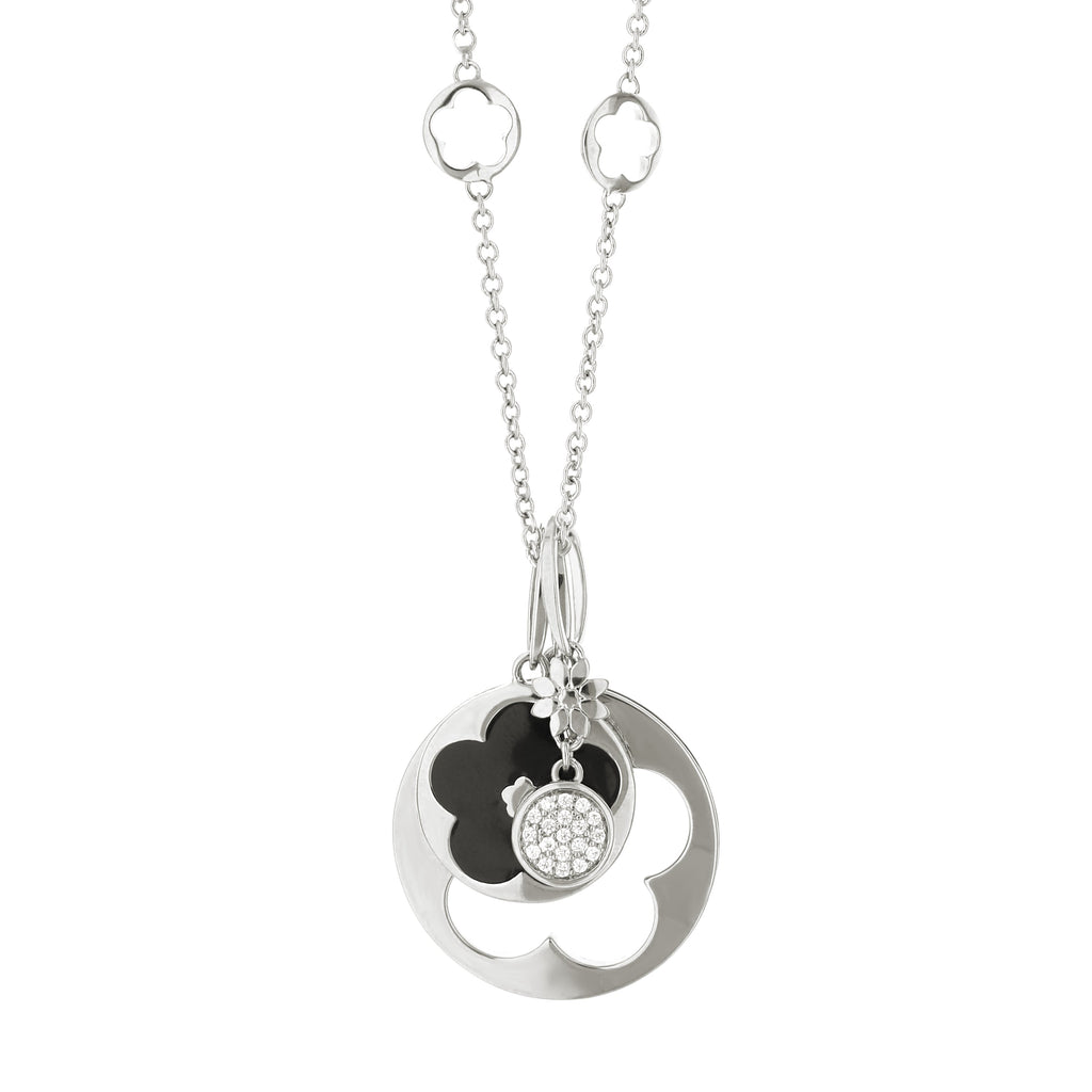 Floral Days Necklace