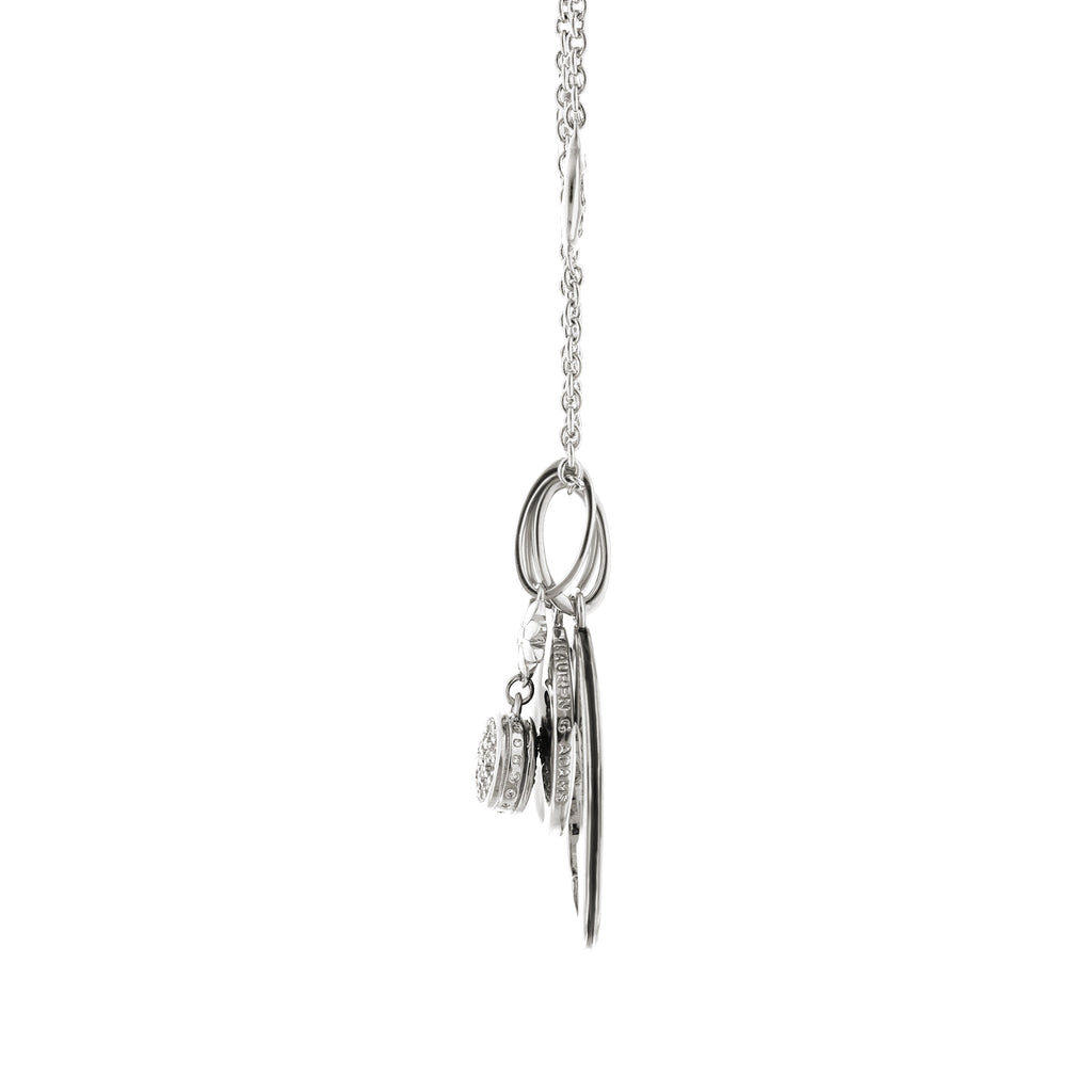 Floral Days Necklace