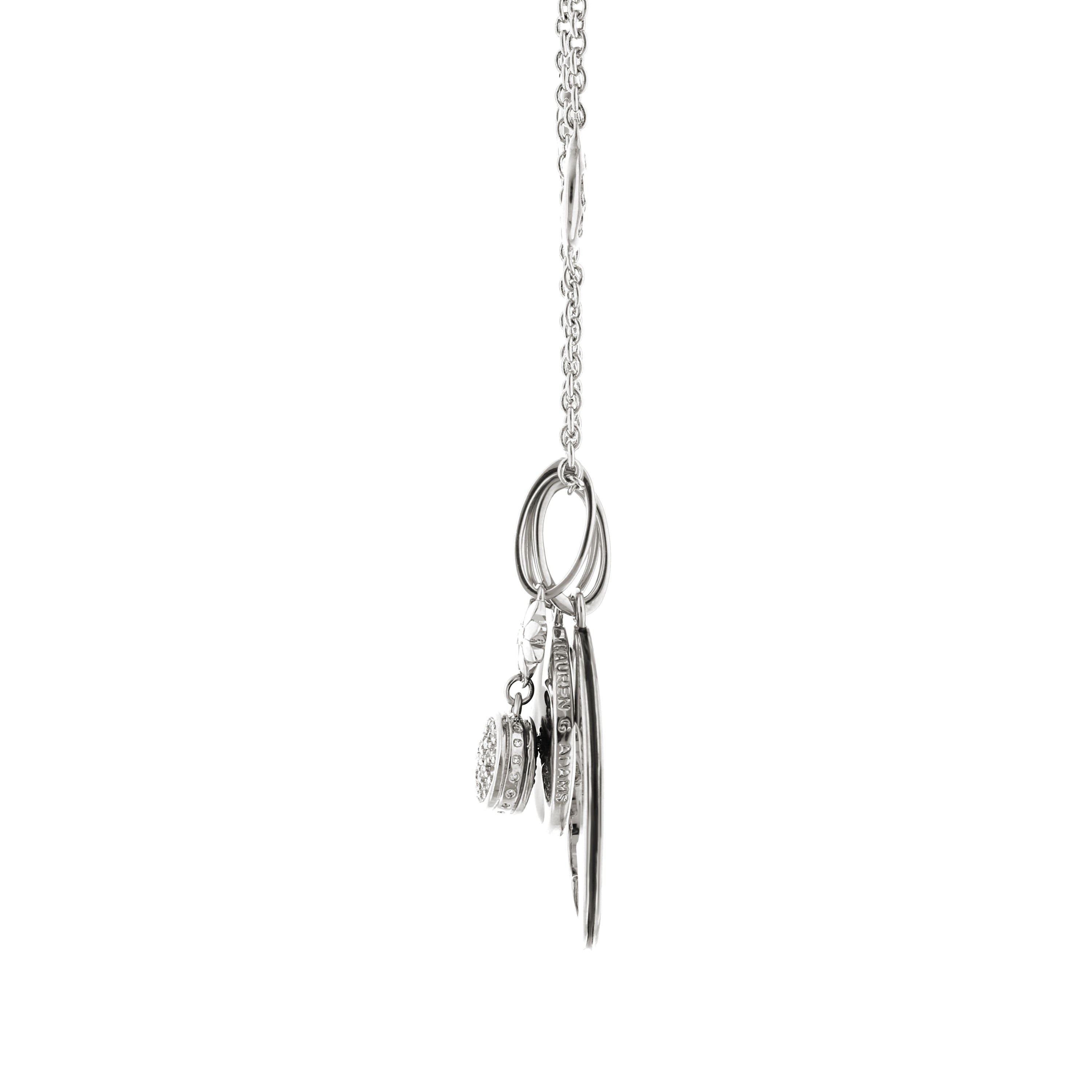 Floral Days Necklace