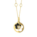 Floral Days Necklace