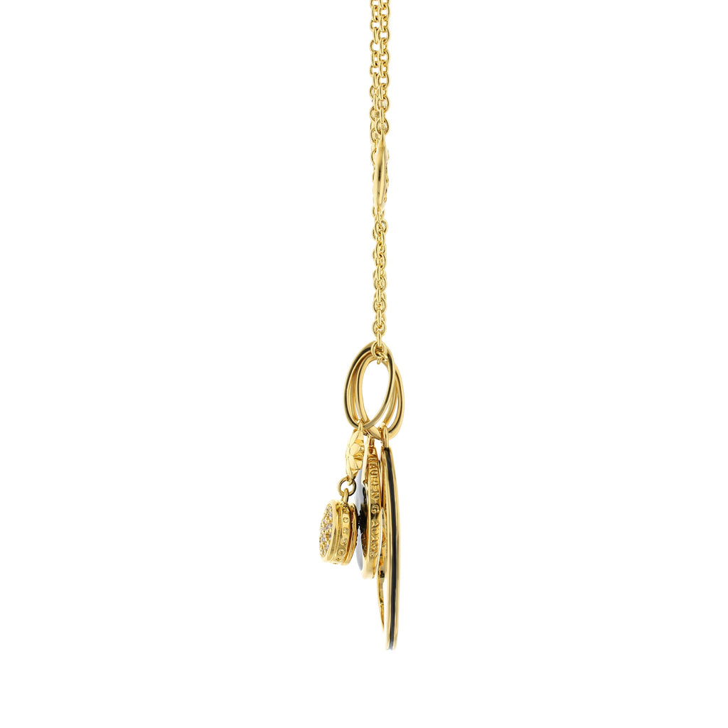 Floral Days Necklace