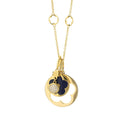 Floral Days Necklace