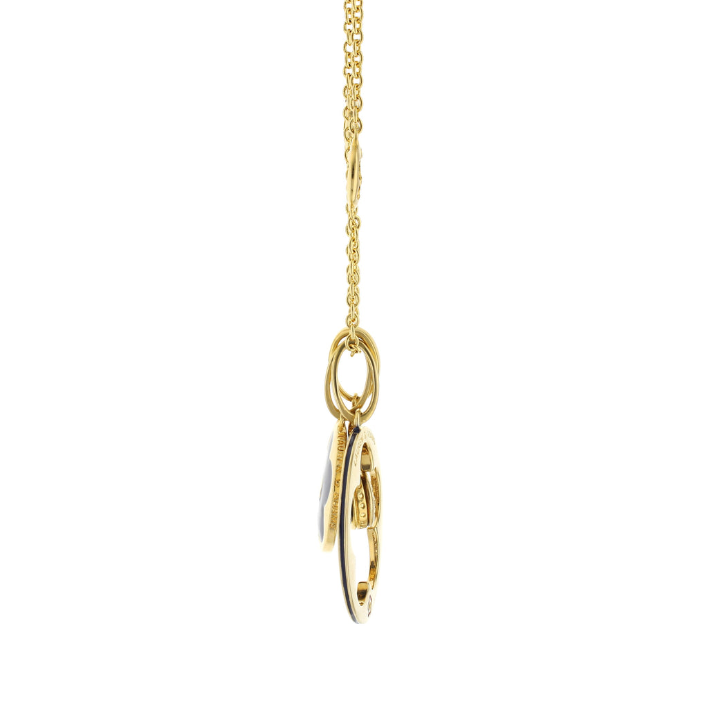 Floral Days Necklace