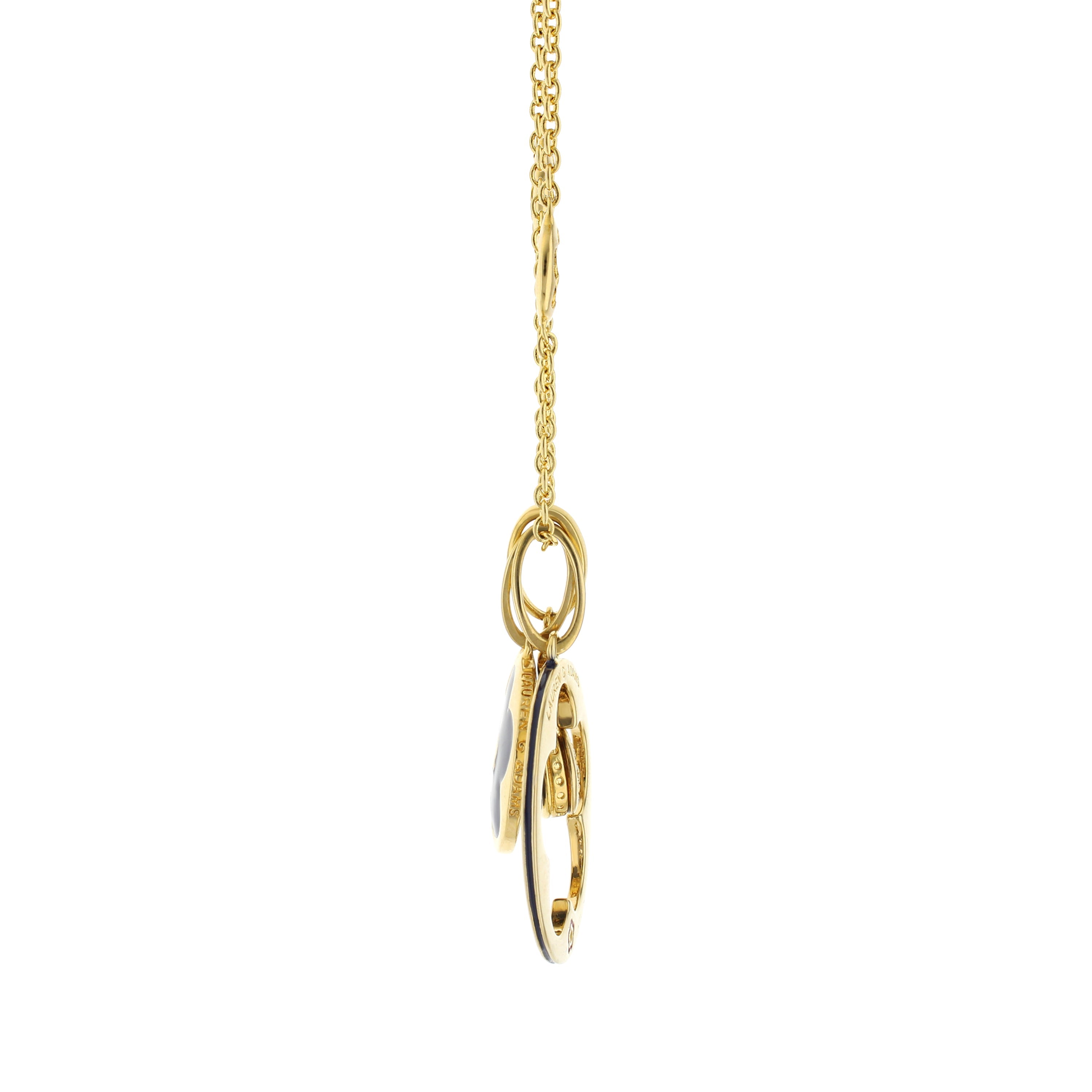 Floral Days Necklace
