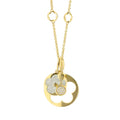 Floral Days Necklace
