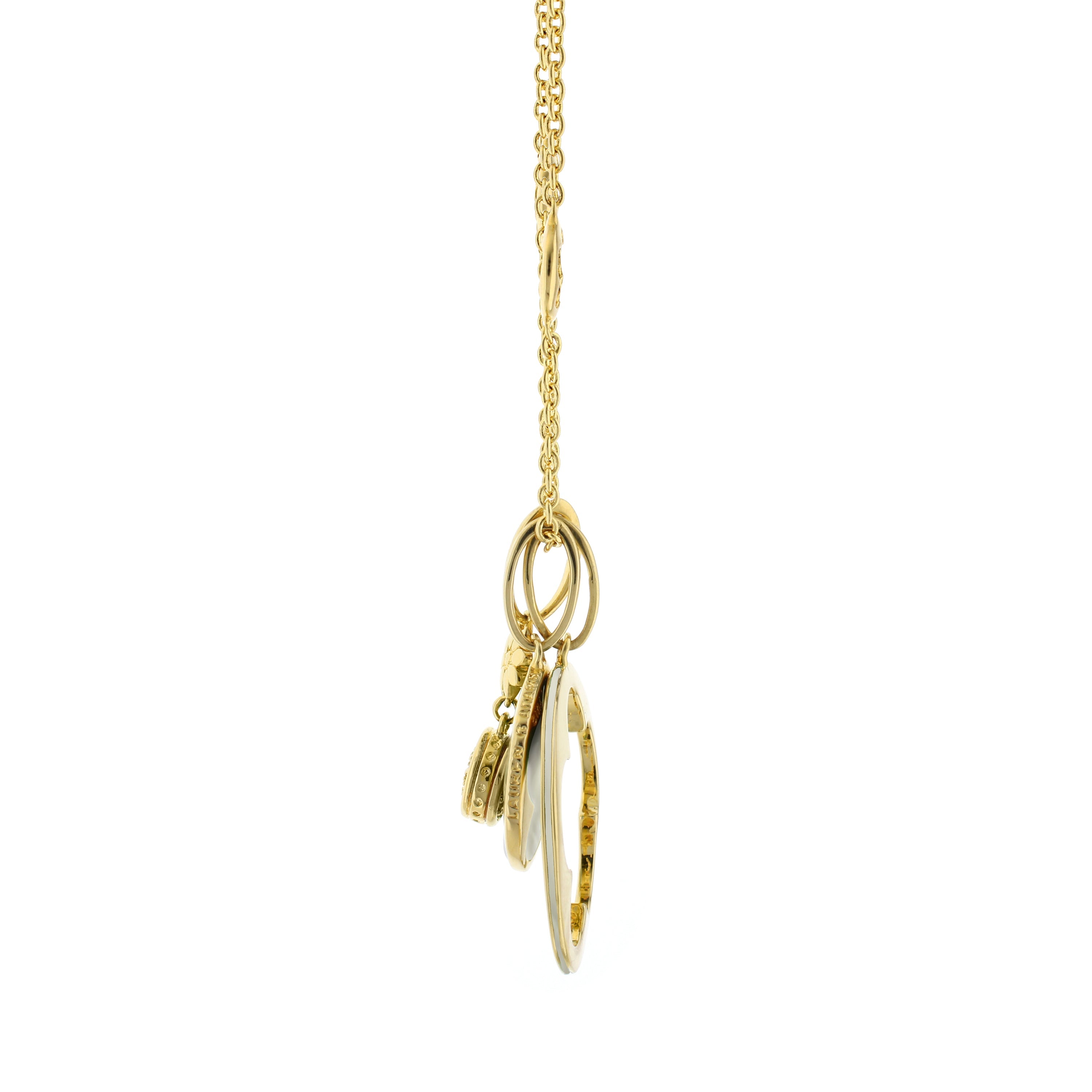 Floral Days Necklace