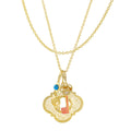 Venetian Dream Necklace