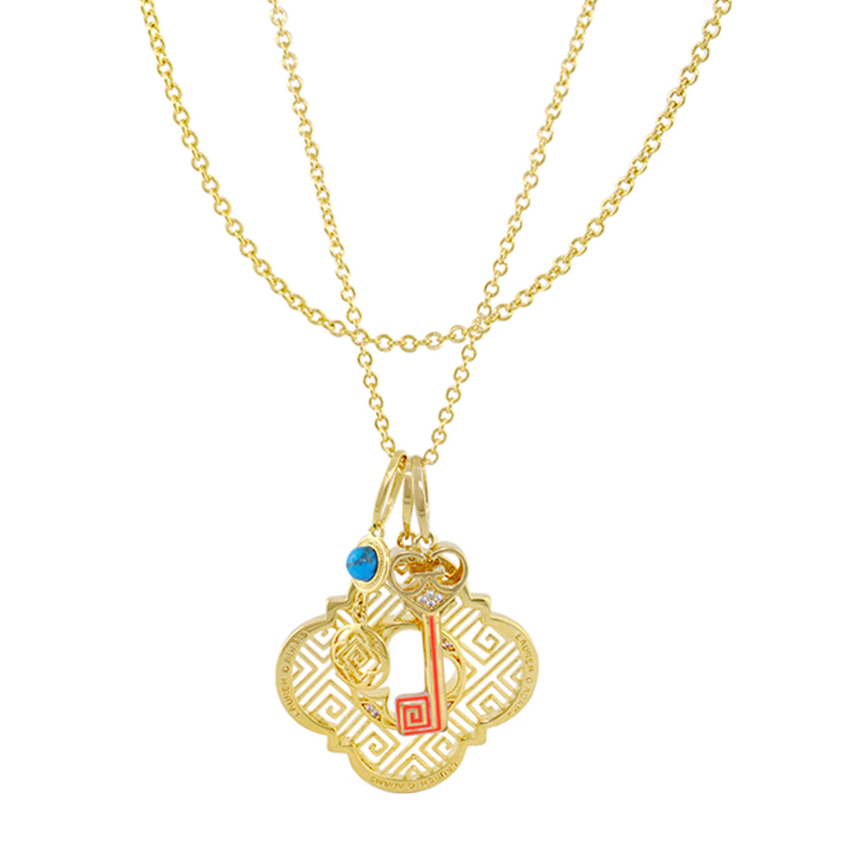 Venetian Dream Necklace