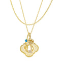 Venetian Dream Necklace