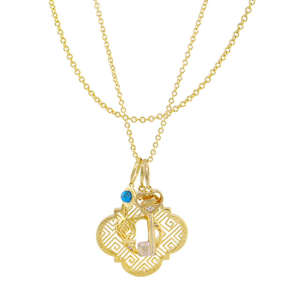 Venetian Dream Necklace
