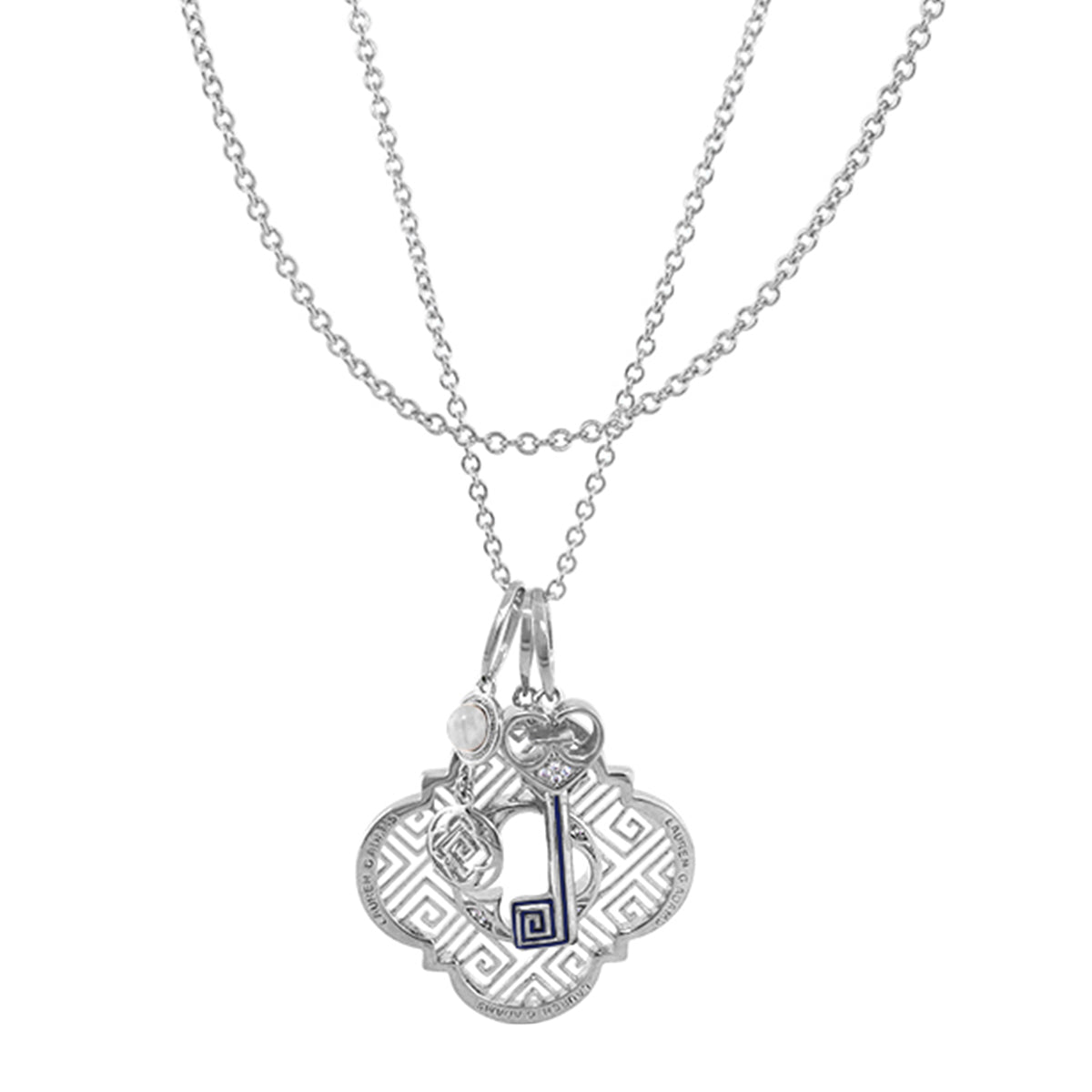 Venetian Dream Necklace