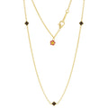 Eau Chain Necklace