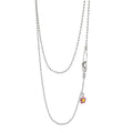 Eau Chain Necklace